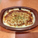 サイゼリヤ - 料理写真:焼きチーズミラノ風ドリア