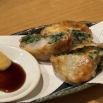 うどん処　ごえん - 