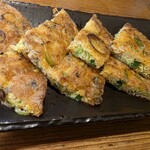 焼貝うぐいす - 