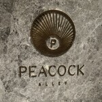 PEACOCK ALLEY - ピーコックアレー