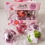 リンツ ショコラ ブティック - 