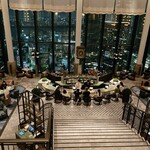 PEACOCK ALLEY - 降りる瞬間からワクワクが止まらない。。！