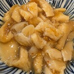 焼貝うぐいす - 