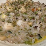 焼貝うぐいす - 