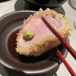 東京とんかつ がぶう - 