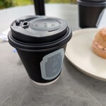 TEA PASTRIES - カップコーヒー