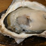 焼貝うぐいす - 