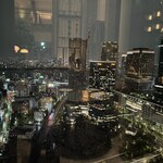 PEACOCK ALLEY - 29階からの景色