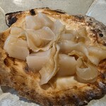 焼貝うぐいす - 