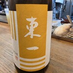 焼貝うぐいす - 