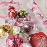 リンツ ショコラ ブティック - 