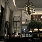 PEACOCK ALLEY - おしゃれな内装