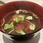 東京とんかつ がぶう - 