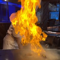 鉄板焼 いちか - 