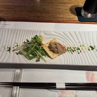 鉄板焼 いちか - 