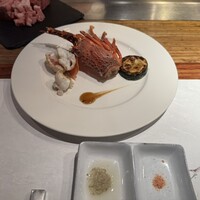 鉄板焼 いちか - 