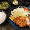 とんかつ 松永