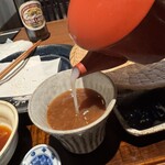 伝兵衛 - 