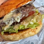 バーガーマニア - 