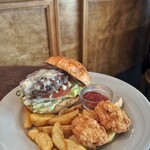 バーガーマニア - 