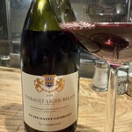 炭火割烹 蔓ききょう - 