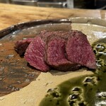 炭火割烹 蔓ききょう - 