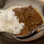 炭火割烹 蔓ききょう - 