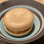 炭火割烹 蔓ききょう - 