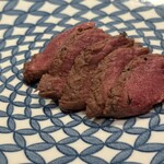 炭火割烹 蔓ききょう - 