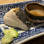 炭火割烹 蔓ききょう - 