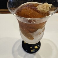 鮨 難波 - 