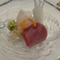 鮨 難波 - 