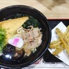 資さんうどん 今福鶴見店