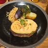 山本のハンバーグ 中目黒食堂