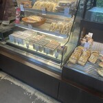 パティシエ エス コヤマ - 