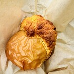 ピースフラワーマーケット＆カフェ - 