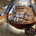 パティシエ エス コヤマ - 