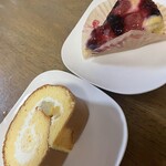 パティシエ エス コヤマ - 