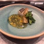 銀座 和牛鉄板焼 USHIGAMI - 