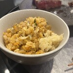 銀座 和牛鉄板焼 USHIGAMI - 