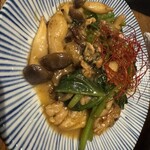 居酒屋燃えた うらめし屋 赤羽 - 