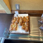 パティシエ エス コヤマ - 