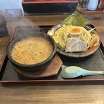 札幌 海老麺舎 えん - 