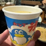居酒屋燃えた うらめし屋 赤羽 - 