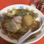 中華そば専門店 井出商店 - 
