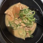 居酒屋燃えた うらめし屋 - 