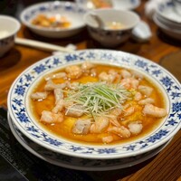 横浜中華街 重慶飯店 本館 -  横浜中華街 重慶飯店 本館 -
