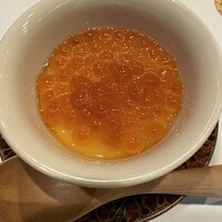 鮨 難波 - 