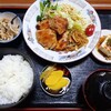みよし食堂