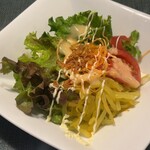 ろまんす亭 - 